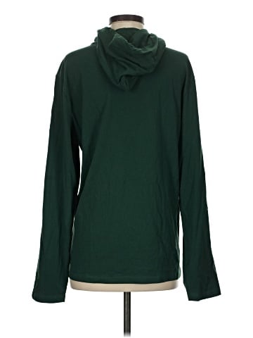 Polo by Ralph Lauren Pullover Hoodie (view 2)