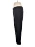 Calvin Klein Solid Black Active Pants Size 14 - photo 5