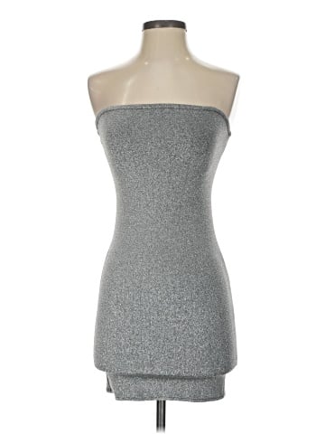 Forever 21 Cocktail Dress (view 1)