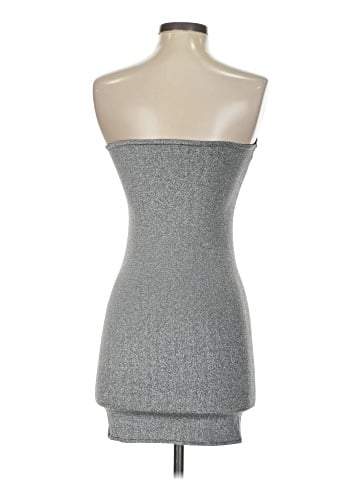Forever 21 Cocktail Dress (view 2)