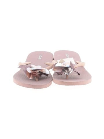 J.Crew Flip Flops (view 2)