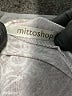 Mittoshop Paisley Gray Casual Dress Size XL - photo 7