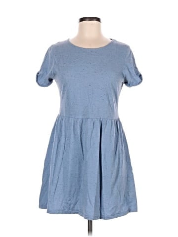 Topshop Casual Dress (view 1)