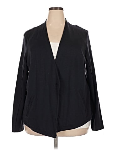 Caslon Cardigan (view 1)