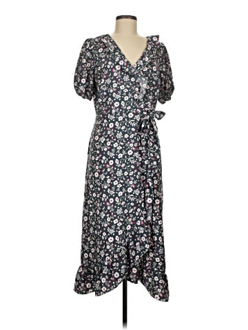 Ann Taylor LOFT Outlet Casual Dress (view 1)