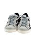 P448 Gray Sneakers Size EU 37 - photo 2