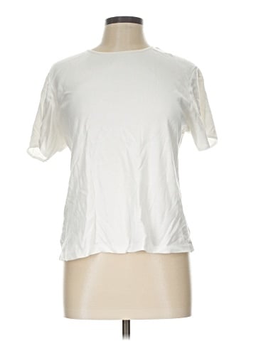 JM Collection Short Sleeve T-Shirt (view 1)