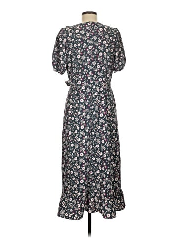 Ann Taylor LOFT Outlet Casual Dress (view 2)