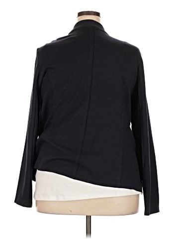 Caslon Cardigan (view 2)