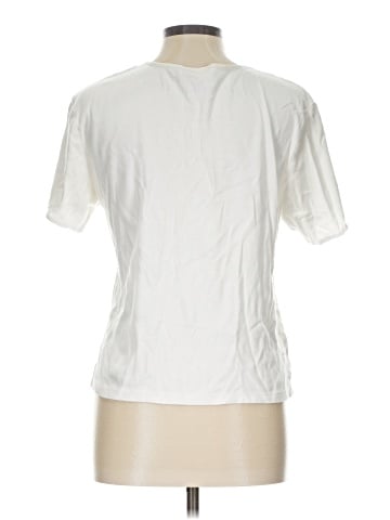 JM Collection Short Sleeve T-Shirt (view 2)