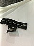 City Triangles Silver Cocktail Dress Size M - photo 7