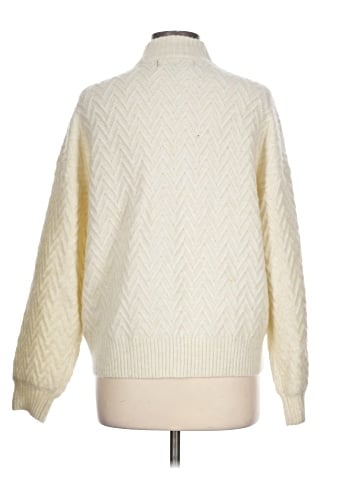 Vero Moda Turtleneck Sweater (view 2)