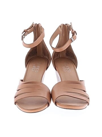 Franco Sarto Wedges (view 2)