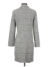 BB Dakota Houndstooth Gray Coat Size XS - photo 2