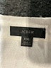 J.Crew Ivory Long Sleeve Button-Down Shirt Size XXL - photo 7
