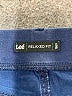 Lee Blue Jeans Size 18 - photo 4