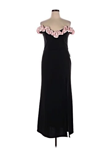 Blondie Nites Cocktail Dress (view 1)