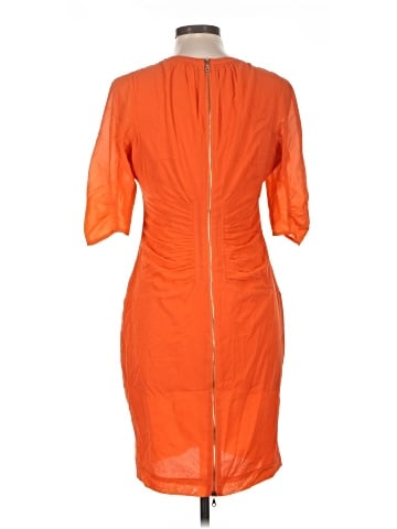 Whistles Cocktail Dress (view 2)