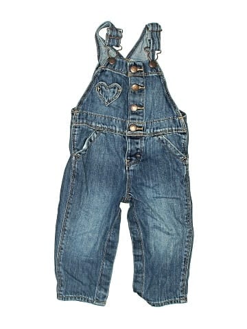 OshKosh B'gosh Overalls (view 1)