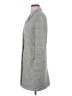 BB Dakota Houndstooth Gray Coat Size XS - photo 5