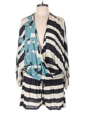 Vince Camuto Romper (view 1)