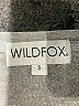 Wildfox Gray Pullover Sweater Size Sm (1 or S) - photo 7