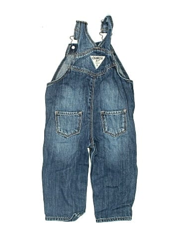 OshKosh B'gosh Overalls (view 2)