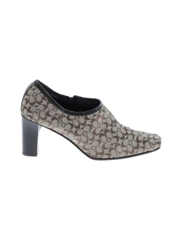 Coach Heels (view 1)