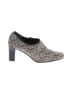 Coach Gray Heels Size 7 - photo 1