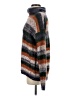 Mystree Stripes Gray Pullover Sweater Size S - photo 5