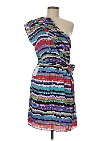 Laundry by Design Cocktail Dress (view 1)