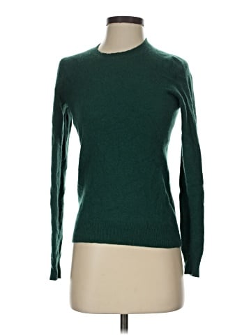 Lord & Taylor Cashmere Pullover Sweater (view 1)