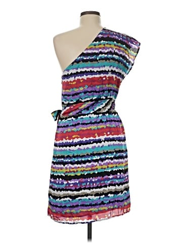 Laundry by Design Cocktail Dress (view 2)