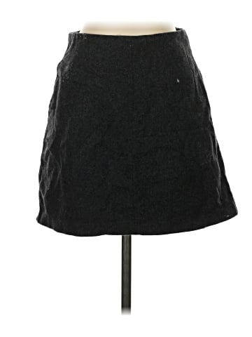 Wilfred Wool Skirt (view 1)