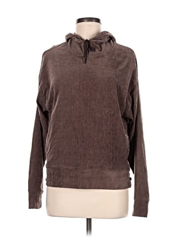 Marika Pullover Sweater (view 1)