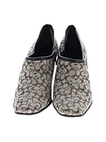 Coach Heels (view 2)