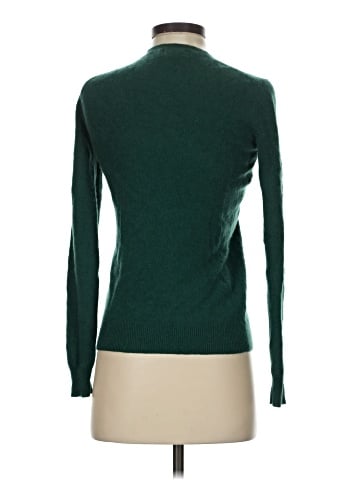 Lord & Taylor Cashmere Pullover Sweater (view 2)