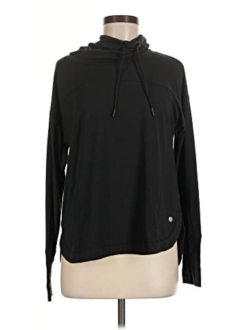 Apana Pullover Hoodie (view 1)