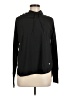 Apana Black Pullover Hoodie Size M - photo 1