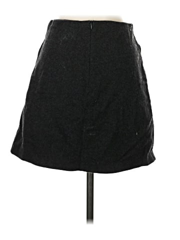 Wilfred Wool Skirt (view 2)