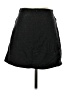 Wilfred Solid Black Wool Skirt Size 4 - photo 2
