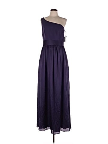 White by Vera Wang Casual Dress (view 1)