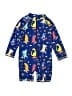 Unbranded Blue Wetsuit Size 6 - photo 1