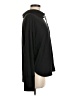 Apana Black Pullover Hoodie Size M - photo 4