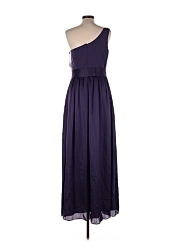 White by Vera Wang Casual Dress (view 2)