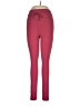 Vuori Solid Burgundy Active Pants Size M - photo 1