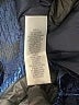 Aidan Mattox Print Blue Cocktail Dress Size 0 - photo 8