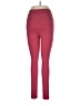 Vuori Solid Burgundy Active Pants Size M - photo 2