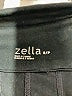 Zella Black Track Jacket Size S - photo 6