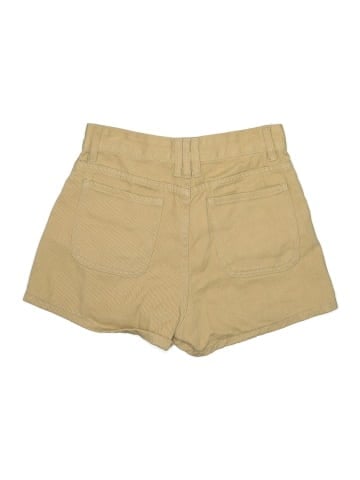 Shein Khaki Shorts (view 2)